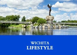 Wichita Lifestyle
